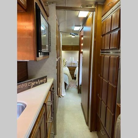Beautiful Airstream, Beaufort Sc-Enjoy The Journey Bagian luar foto